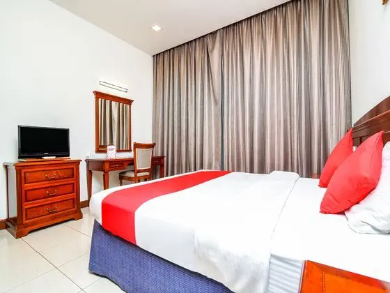 Apart Daire One Bedroom