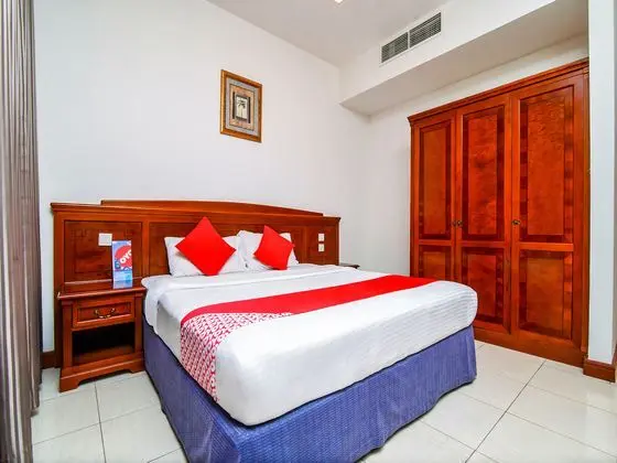 Apart Daire One Bedroom