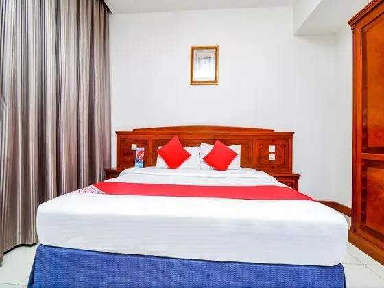 Apart Daire One Bedroom