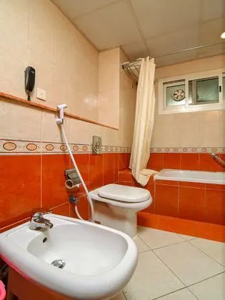 Apart Daire One Bedroom