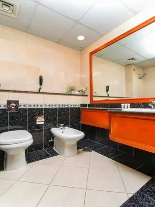 Apart Daire Two Bedrooms