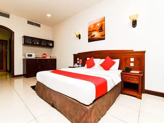 Apart Daire Two Bedrooms