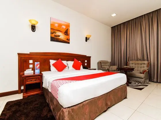 Apart Daire Two Bedrooms