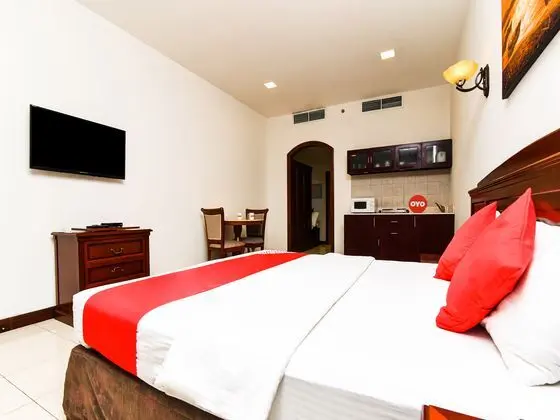Apart Daire Two Bedrooms