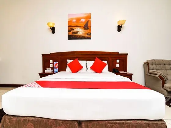Apart Daire Two Bedrooms