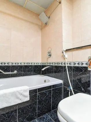 Apart Daire Two Bedrooms