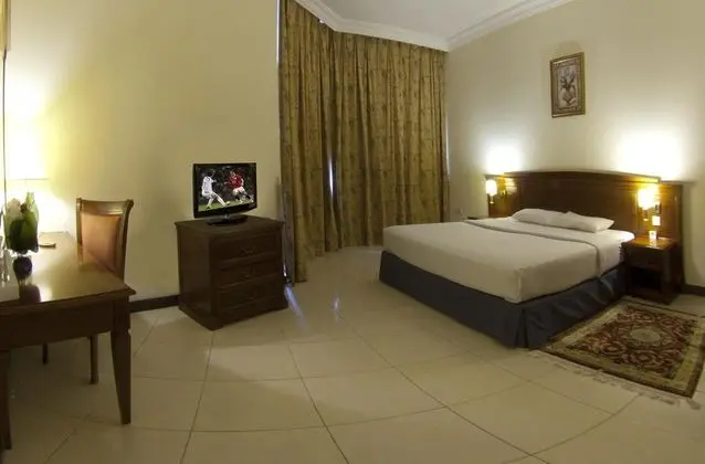 Apart Daire Two Bedrooms