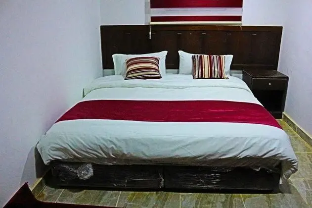 Tek Kişilik Oda