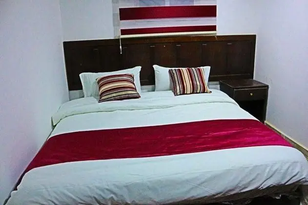 Tek Kişilik Oda