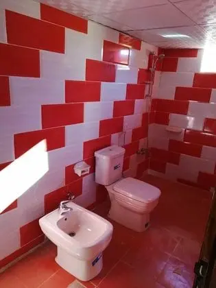 Tek Kişilik Oda