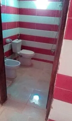 Üç Kişilik Oda