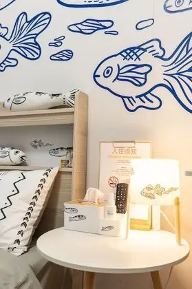 Basic Oda, 1 Çift Kişilik Yatak, Sigara İçilmez