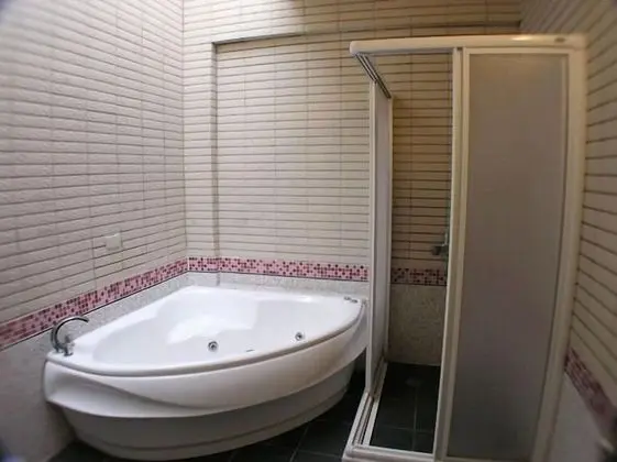 Grand Tek Büyük Yataklı Oda, 1 Yatak Odası