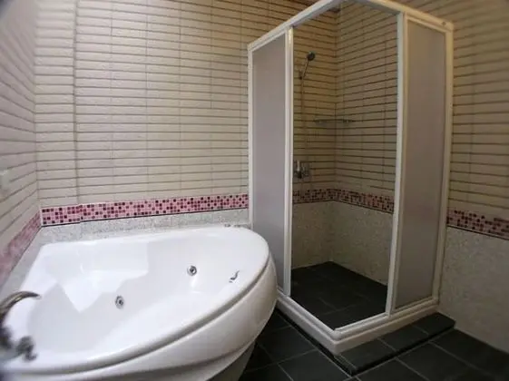 Grand Tek Büyük Yataklı Oda, 1 Yatak Odası