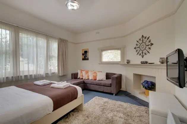 Kır Evi (Three Bedroom Home – Amy Cottage)