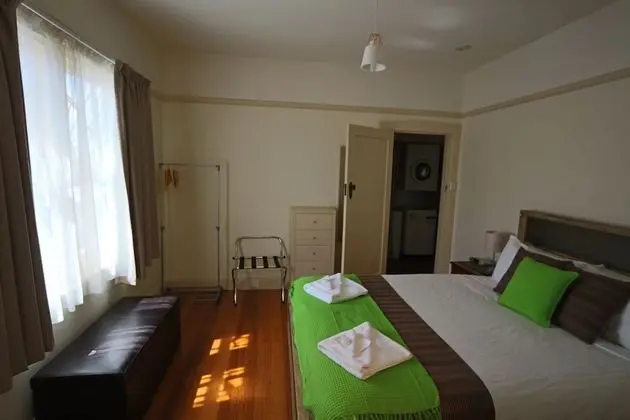 Kır Evi (Three Bedroom Home – Amy Cottage)