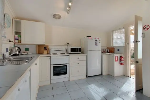 Kır Evi (Three Bedroom Home – Amy Cottage)