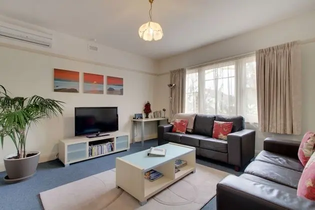 Kır Evi (Three Bedroom Home – Amy Cottage)