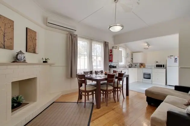Kır Evi (Three Bedroom Home – Amy Cottage)