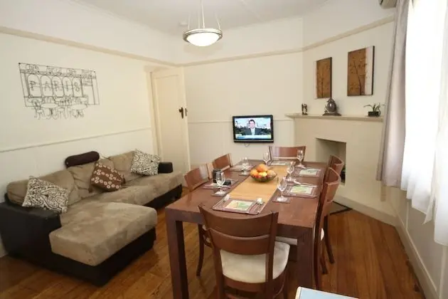 Kır Evi (Three Bedroom Home – Amy Cottage)