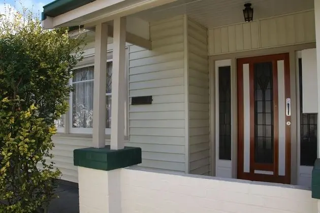 Kır Evi (Three Bedroom Home – Amy Cottage)