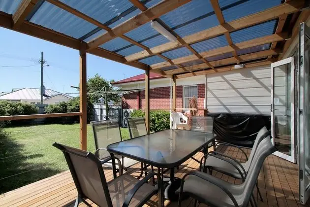 Kır Evi (Three Bedroom Home – Amy Cottage)