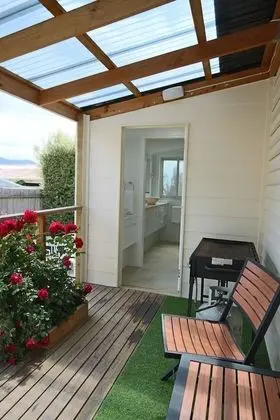 Kır Evi (Three Bedroom Home – Amy Cottage)