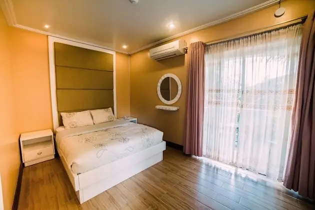 Executive Oda, Sigara İçilmez (ElSol)