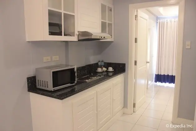 Executive Oda, Sigara İçilmez (ElSol)