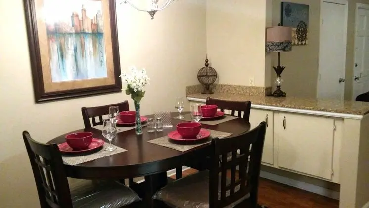 Family Ev, 3 Yatak Odası