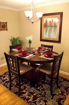 Family Ev, 3 Yatak Odası