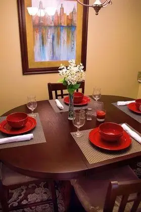 Family Ev, 3 Yatak Odası