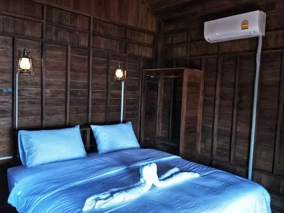 Deluxe Ev, 1 Yatak Odası, Deniz Manzaralı, Dağ Yamacı