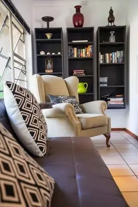 Standard Kır Evi (One)