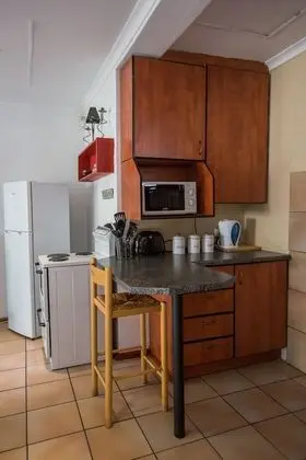 Standard Kır Evi (One)