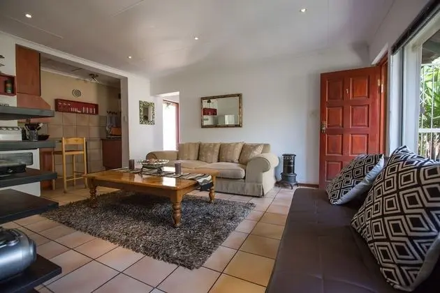 Standard Kır Evi (One)