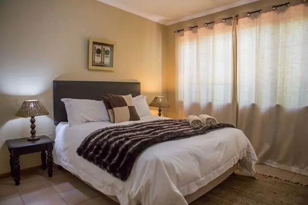 Standard Kır Evi (Two)