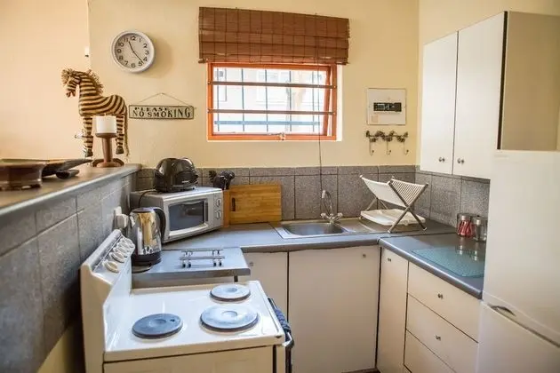 Standard Kır Evi (Two)