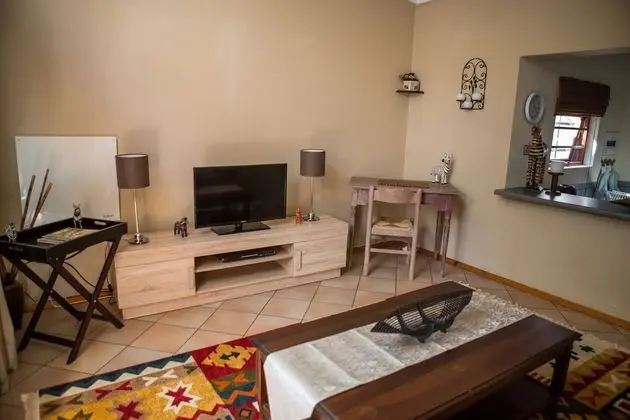Standard Kır Evi (Two)