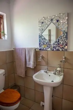Standard Kır Evi (Two)