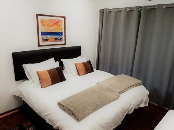 Superior Villa, 3 Yatak Odası