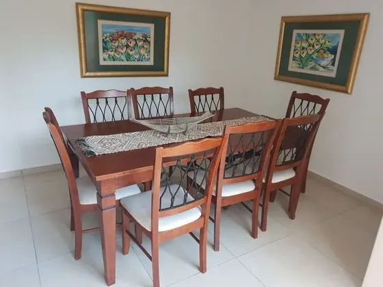 Superior Villa, 3 Yatak Odası