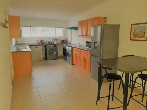 Superior Villa, 3 Yatak Odası