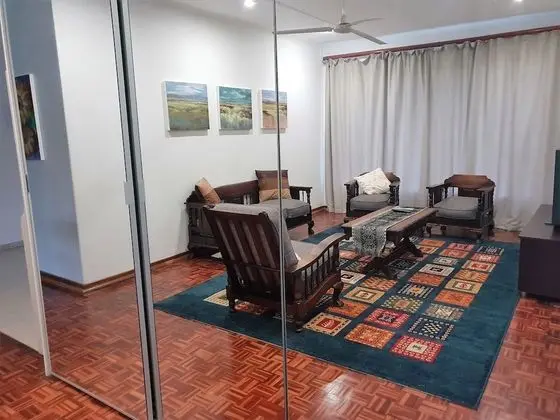 Superior Villa, 3 Yatak Odası