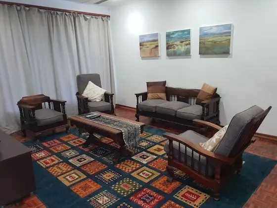 Superior Villa, 3 Yatak Odası