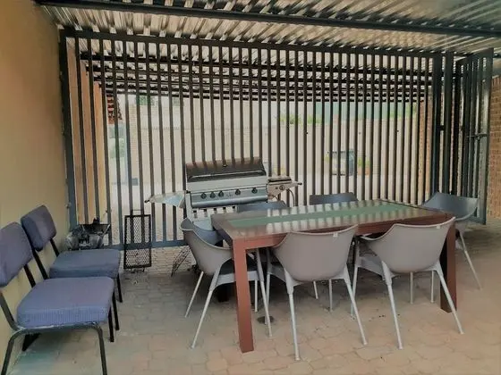 Superior Villa, 3 Yatak Odası
