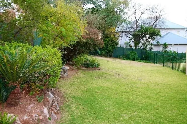 Superior Villa, 3 Yatak Odası
