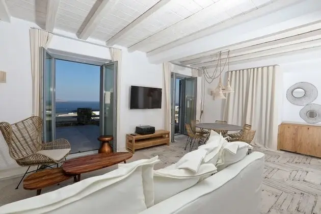 Villa, 5 Yatak Odası, Kişiye Özel Havuzlu