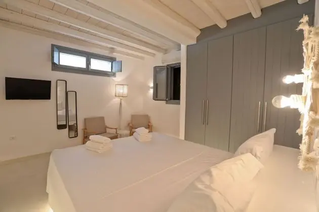 Villa, 5 Yatak Odası, Kişiye Özel Havuzlu