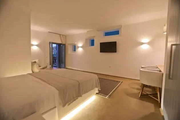 Villa, 5 Yatak Odası, Kişiye Özel Havuzlu